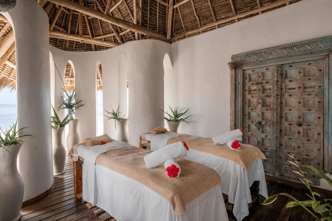 Xanadu Luxury Villas & Retreat Zanzibar Bwejuu Luaran gambar