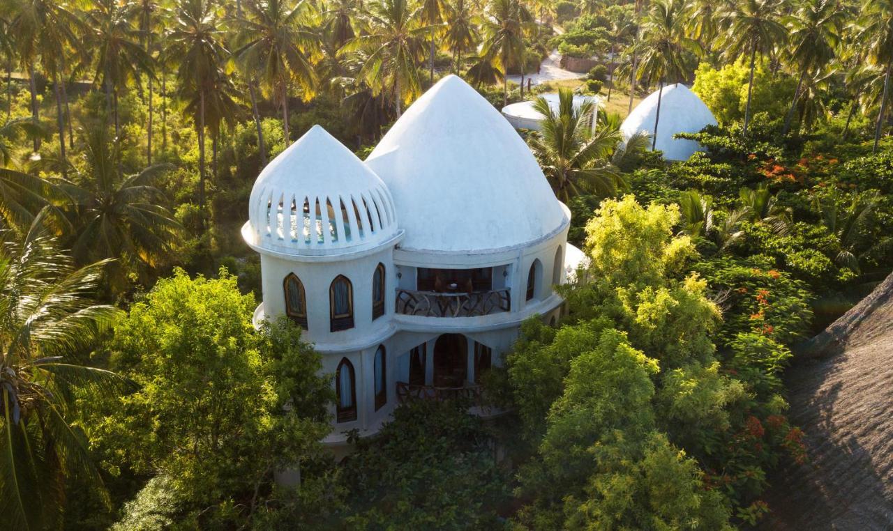 Xanadu Luxury Villas & Retreat Zanzibar Bwejuu Luaran gambar