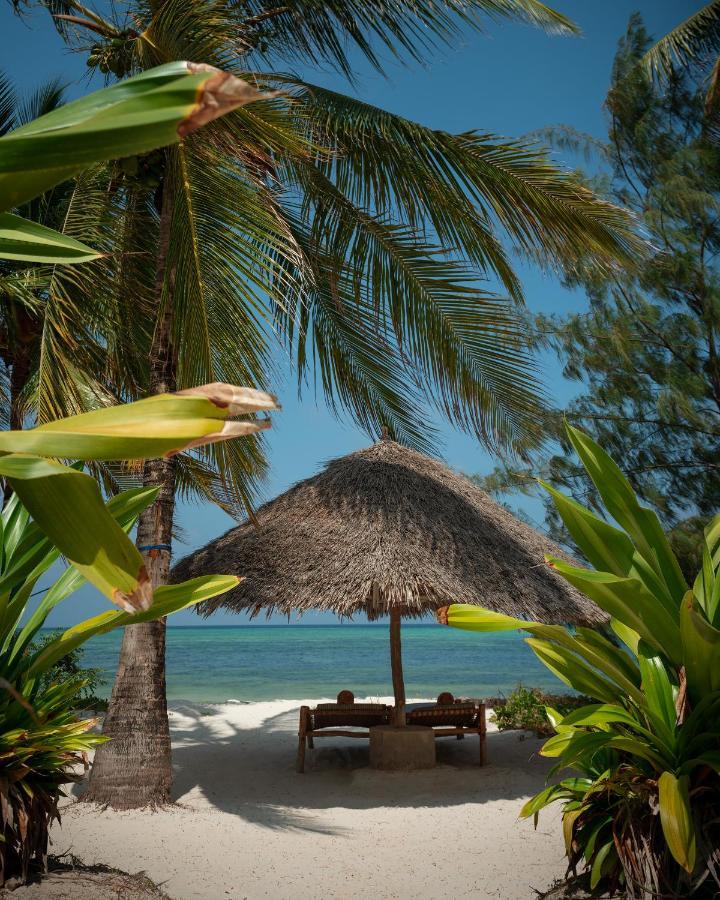 Xanadu Luxury Villas & Retreat Zanzibar Bwejuu Luaran gambar